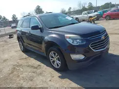 2GNALCEK8G6323731 2016 CHEVROLET EQUINOX