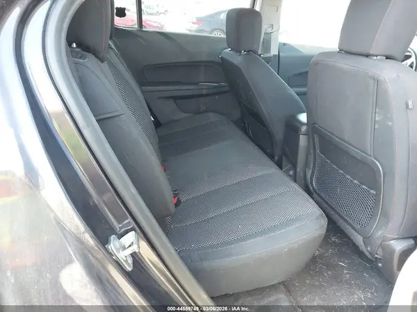 2GNALCEK8G6323731 2016 CHEVROLET EQUINOX - Image 8