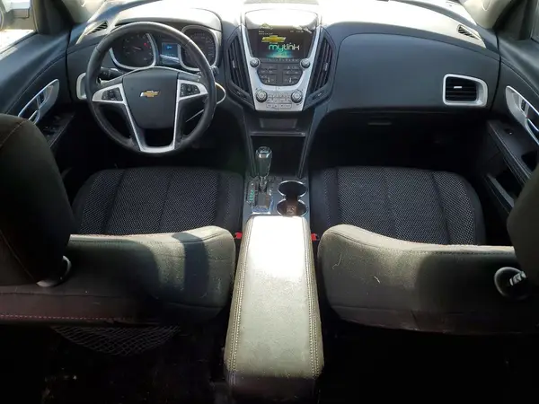 2GNALCEK8G6325947 2016 CHEVROLET EQUINOX - Image 8