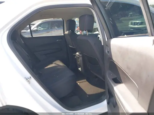 2GNALCEK8G6325995 2016 CHEVROLET EQUINOX - Image 8