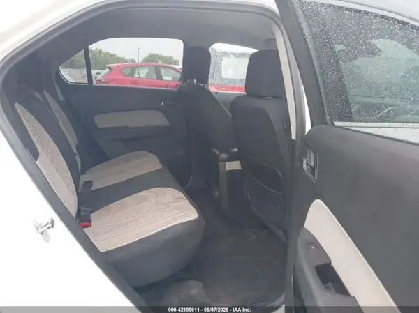 2GNALCEK8G6326242 2016 CHEVROLET EQUINOX - Image 8