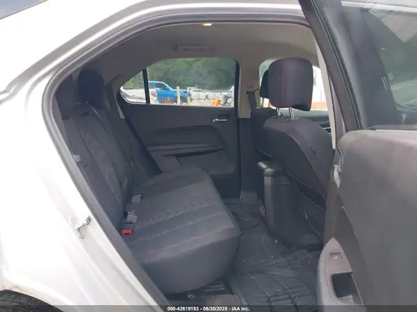 2GNALCEK8G6326595 2016 CHEVROLET EQUINOX - Image 8