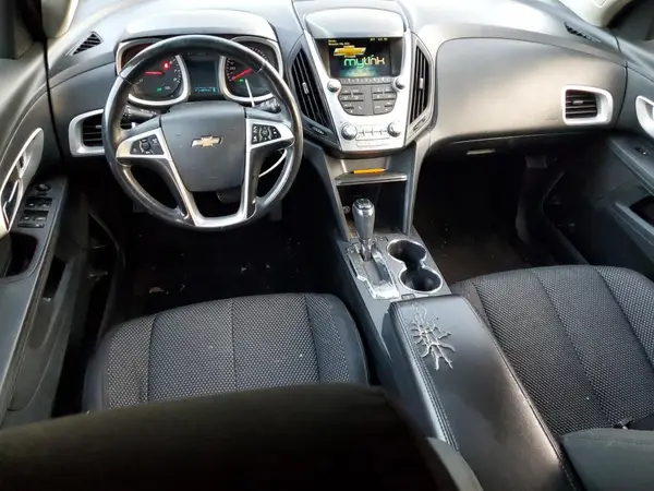 2GNALCEK8G6326760 2016 CHEVROLET EQUINOX - Image 8