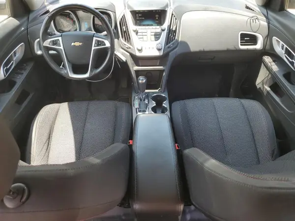 2GNALCEK8G6331683 2016 CHEVROLET EQUINOX - Image 8