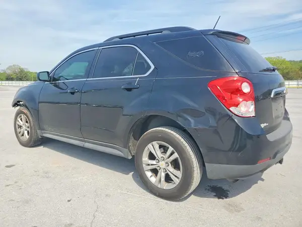 2GNALCEK8G6332235 2016 CHEVROLET EQUINOX - Image 2