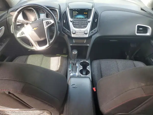 2GNALCEK8G6332235 2016 CHEVROLET EQUINOX - Image 8