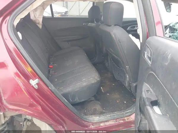 2GNALCEK8G6332266 2016 CHEVROLET EQUINOX - Image 8
