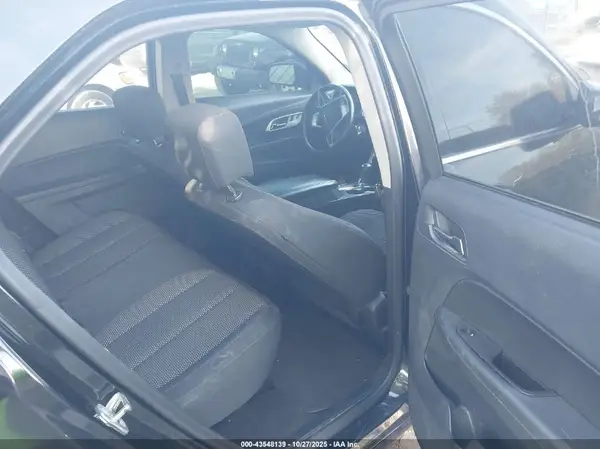 2GNALCEK8G6332753 2016 CHEVROLET EQUINOX - Image 8