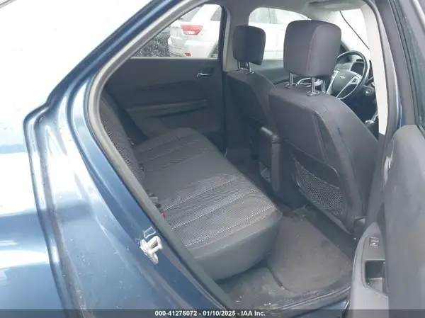 2GNALCEK8G6334485 2016 CHEVROLET EQUINOX - Image 8