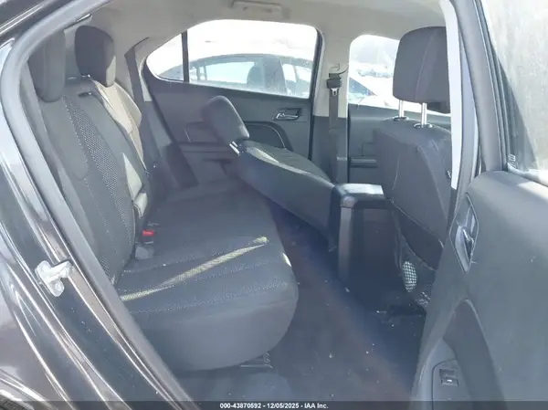 2GNALCEK8G6336110 2016 CHEVROLET EQUINOX - Image 8