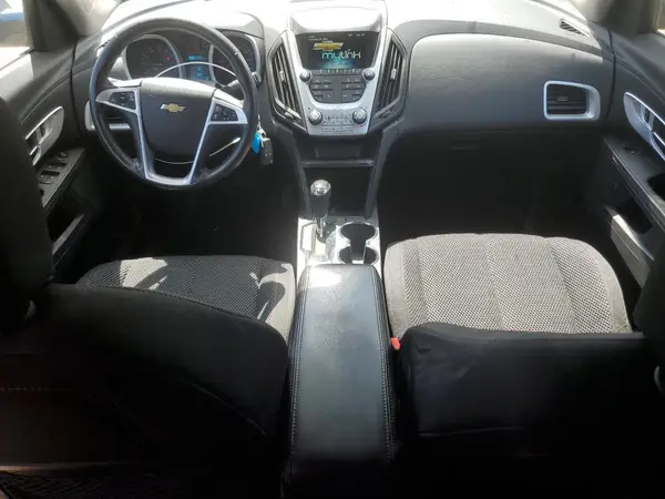 2GNALCEK8G6338469 2016 CHEVROLET EQUINOX - Image 8