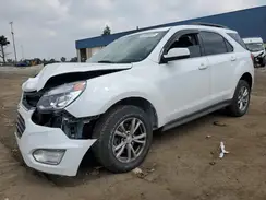 2GNALCEK8G6339203 2016 CHEVROLET EQUINOX