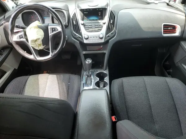 2GNALCEK8G6339203 2016 CHEVROLET EQUINOX - Image 8