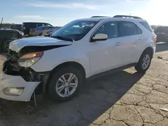 2GNALCEK8G6340643 2016 CHEVROLET EQUINOX