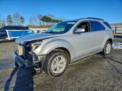 2GNALCEK8G6343719 2016 CHEVROLET EQUINOX