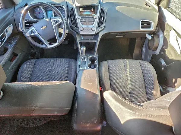 2GNALCEK8G6343719 2016 CHEVROLET EQUINOX - Image 8