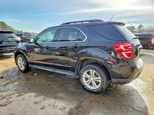 2GNALCEK8G6343896 2016 CHEVROLET EQUINOX - Image 2
