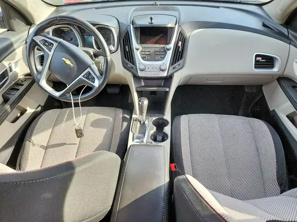 2GNALCEK8G6343896 2016 CHEVROLET EQUINOX - Image 8