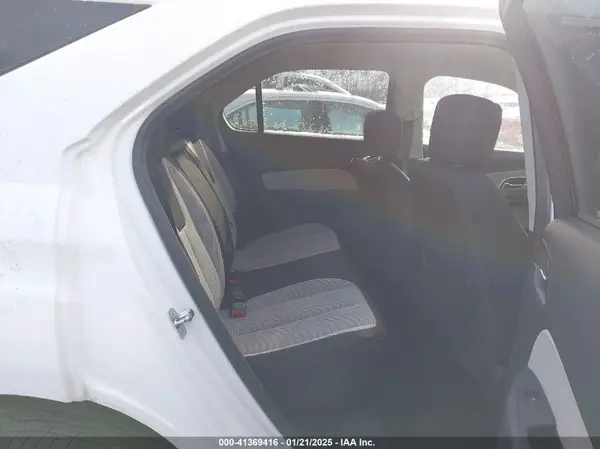 2GNALCEK8G6344210 2016 CHEVROLET EQUINOX - Image 8