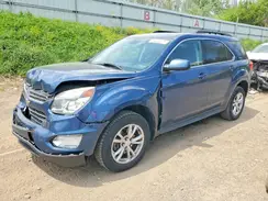 2GNALCEK8G6350783 2016 CHEVROLET EQUINOX