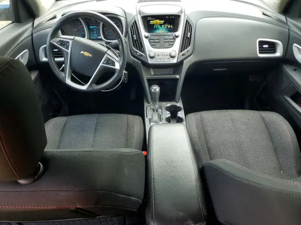 2GNALCEK8G6350783 2016 CHEVROLET EQUINOX - Image 8