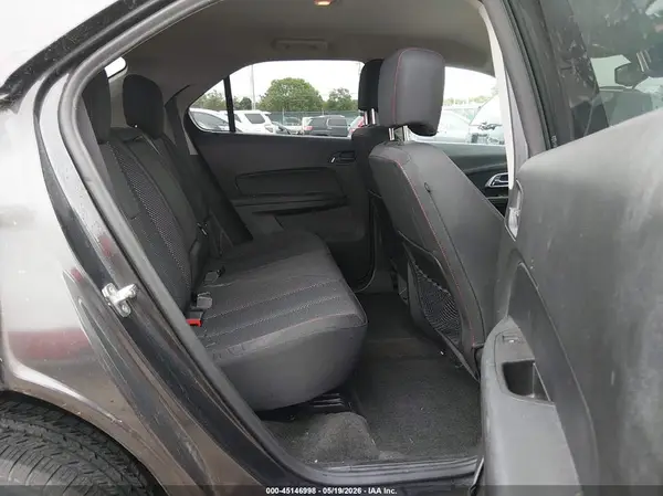 2GNALCEK8G6352727 2016 CHEVROLET EQUINOX - Image 8