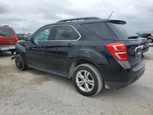 2GNALCEK8G6354588 2016 CHEVROLET EQUINOX - Image 2