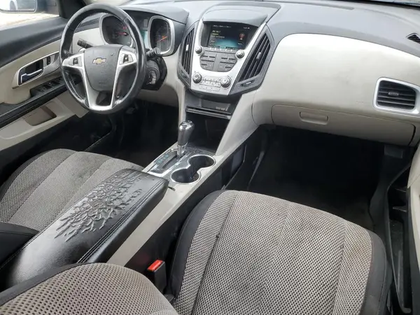 2GNALCEK8G6354588 2016 CHEVROLET EQUINOX - Image 8