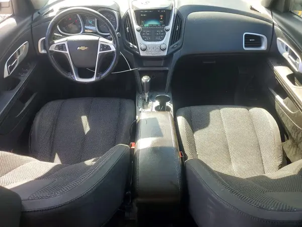2GNALCEK8G6354638 2016 CHEVROLET EQUINOX - Image 8