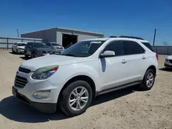 2GNALCEK8G6357443 2016 CHEVROLET EQUINOX