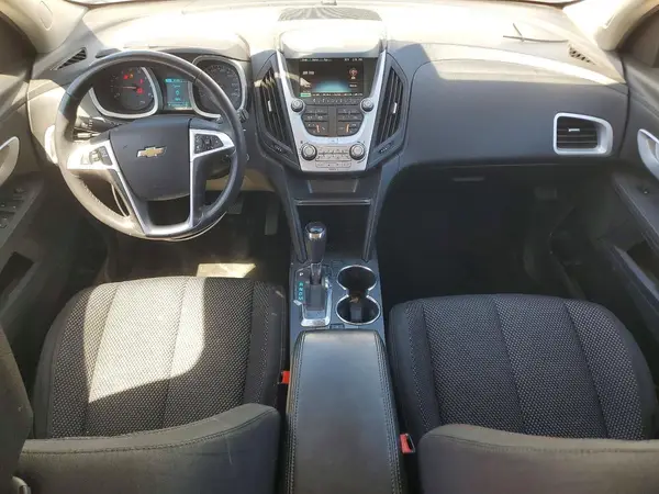 2GNALCEK8G6357443 2016 CHEVROLET EQUINOX - Image 8
