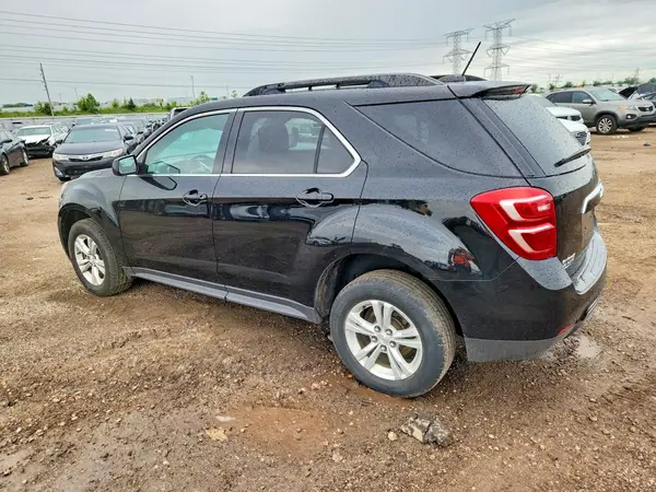 2GNALCEK8G6359015 2016 CHEVROLET EQUINOX - Image 2