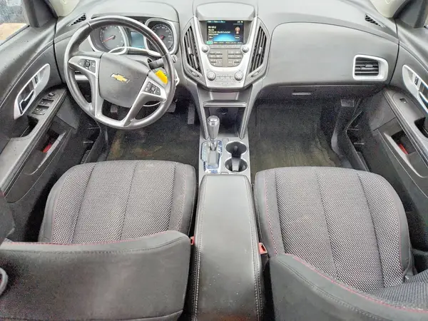 2GNALCEK8G6359015 2016 CHEVROLET EQUINOX - Image 8