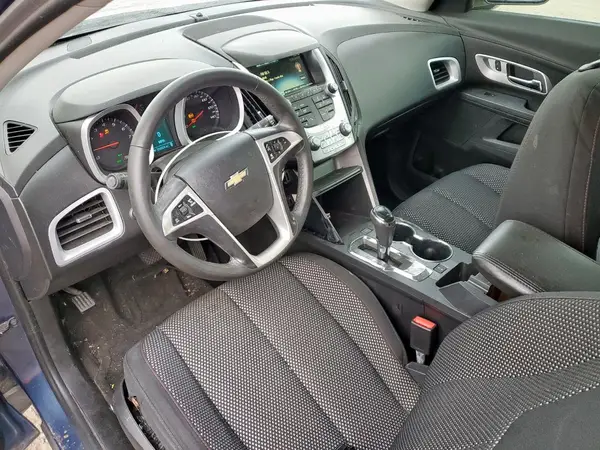 2GNALCEK8G6359998 2016 CHEVROLET EQUINOX - Image 8