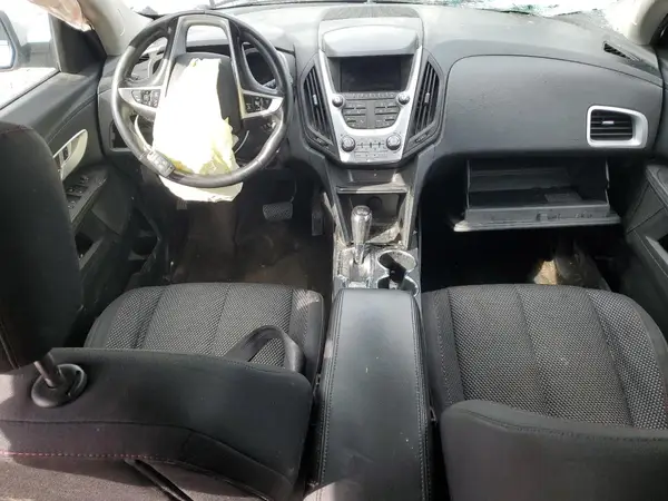 2GNALCEK8H114221 2016 CHEVROLET EQUINOX - Image 8