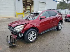 2GNALCEK8H1500096 2017 CHEVROLET EQUINOX