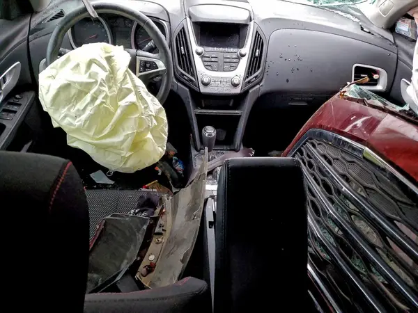 2GNALCEK8H1500096 2017 CHEVROLET EQUINOX - Image 8