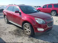 2GNALCEK8H1500292 2017 CHEVROLET EQUINOX