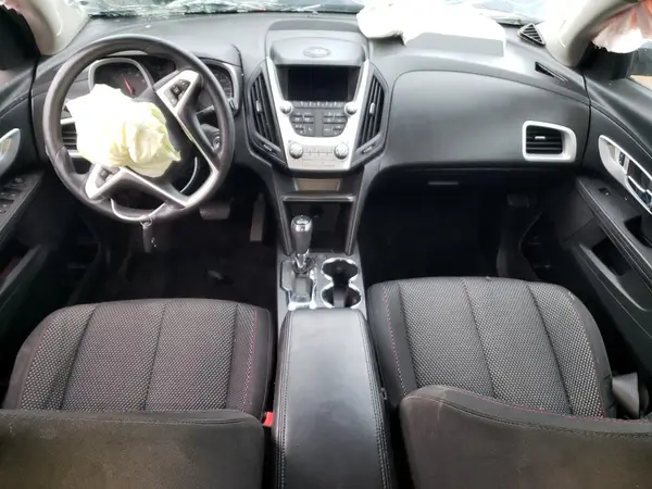2GNALCEK8H1501118 2017 CHEVROLET EQUINOX - Image 8