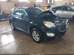 2GNALCEK8H1501409 2017 CHEVROLET EQUINOX