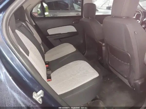 2GNALCEK8H1501409 2017 CHEVROLET EQUINOX - Image 8