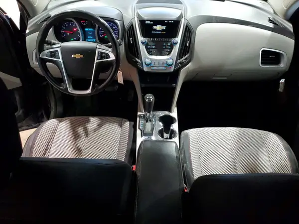 2GNALCEK8H1504567 2017 CHEVROLET EQUINOX - Image 8