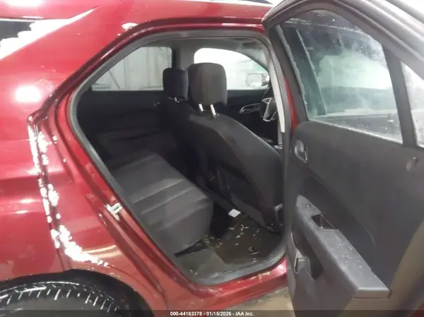 2GNALCEK8H1504665 2017 CHEVROLET EQUINOX - Image 8
