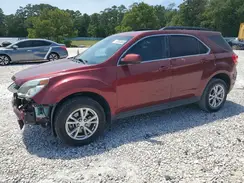 2GNALCEK8H1505668 2017 CHEVROLET EQUINOX
