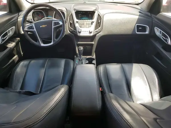 2GNALCEK8H1505668 2017 CHEVROLET EQUINOX - Image 8