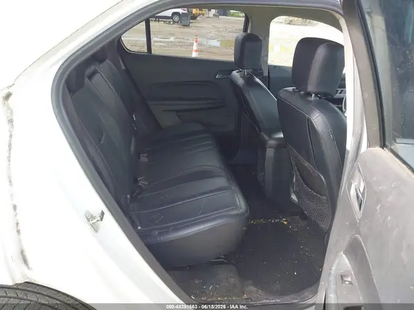 2GNALCEK8H1505881 2017 CHEVROLET EQUINOX - Image 8