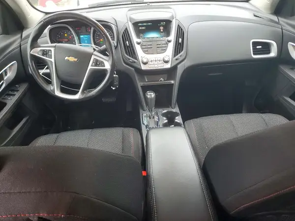 2GNALCEK8H1506335 2017 CHEVROLET EQUINOX - Image 8
