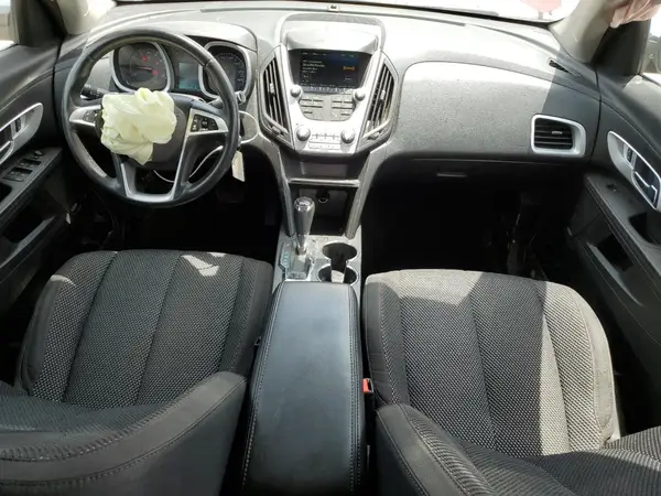 2GNALCEK8H1506447 2017 CHEVROLET EQUINOX - Image 8