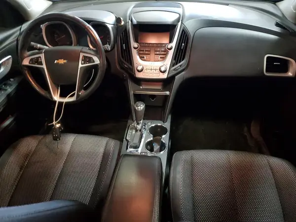 2GNALCEK8H1507355 2017 CHEVROLET EQUINOX - Image 8
