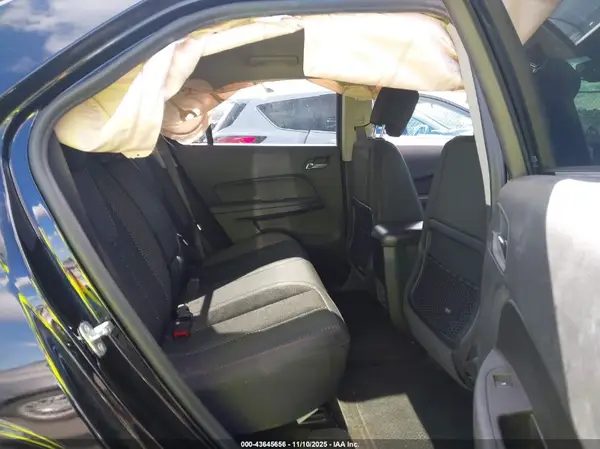 2GNALCEK8H1507601 2017 CHEVROLET EQUINOX - Image 8